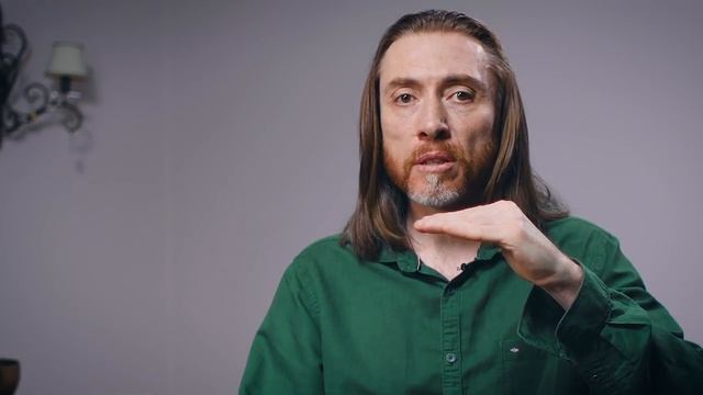 Смерти не существует