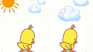 Физминутка для начальных классов