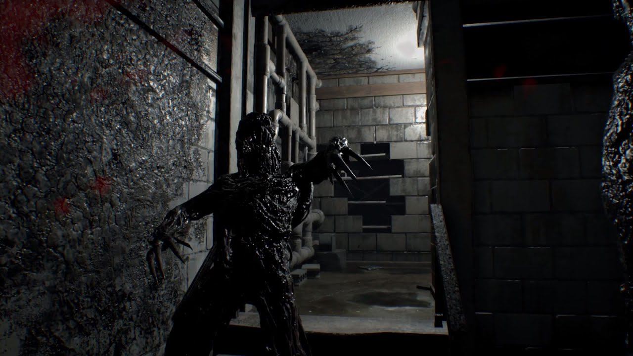 Resident Evil 7 [03]