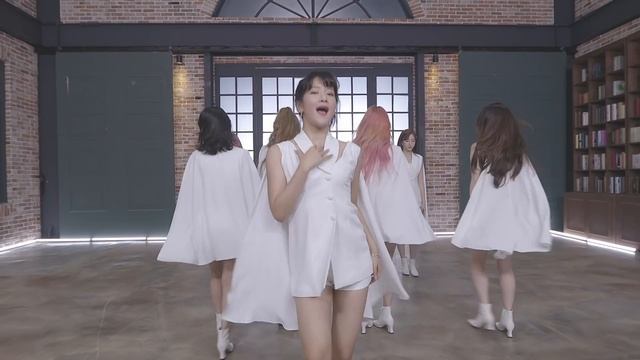 [음향사고 Behind] 우주소녀(WJSN)-Butterfly(Performance ver )l 딩고놈들한테 당하느라 못한 멋짐을 여기에~^0^ lㅣ딩고뮤직ㅣDingo Music смотреть онлайн