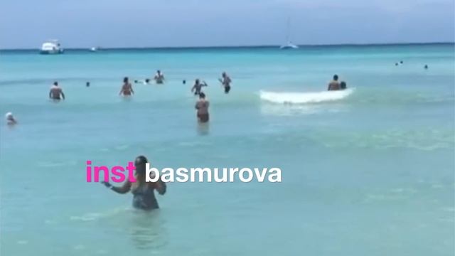 Доминикана. Лучший сезон для отдыха смотреть онлайн