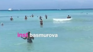 Доминикана. Лучший сезон для отдыха