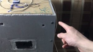 Инкубатор на 100 яиц своими руками / Выводимость 100 %/Инкубатор легко и просто в домашних условиях