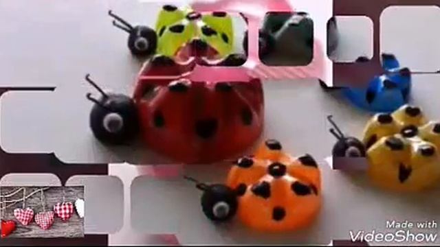 10 поделок из пластиковых бутылок смотреть онлайн