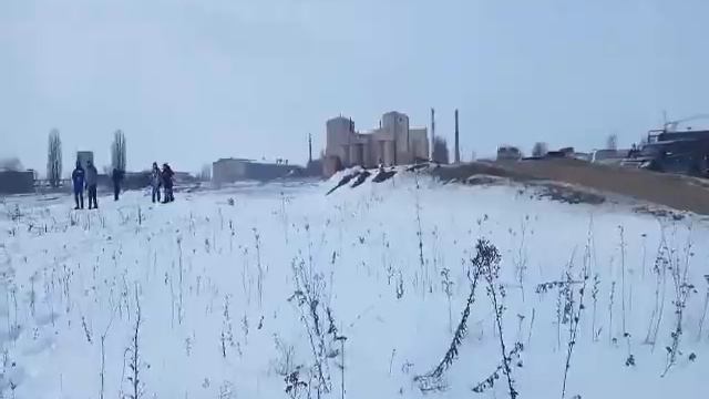 Квадрокросс г. Строитель 2018 смотреть онлайн