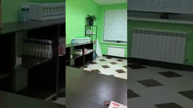 После бурного открытия! Сервис центр GreenLeaf в Екатеринбурге! Команда #GreenLeaf_инвест