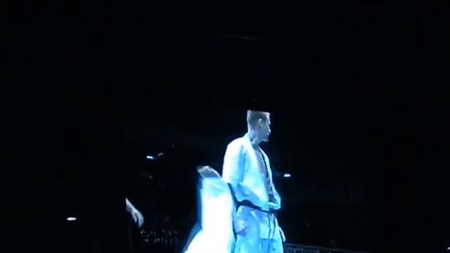 karate kyokushin 2007 world championship смотреть онлайн