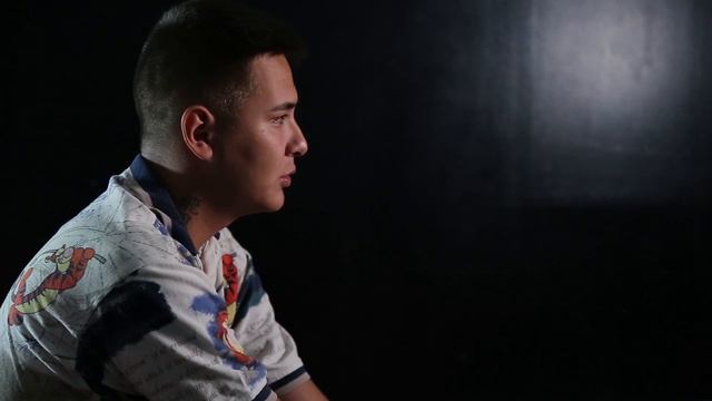 Интервью с Сыдыманом, Я ХОРОШИЙ ЧЕЛОВЕК! смотреть онлайн