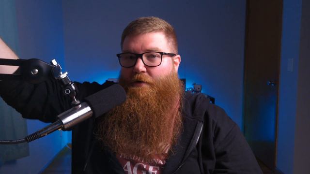 Earthworks Ethos Microphone Unboxing And Initial Impressions