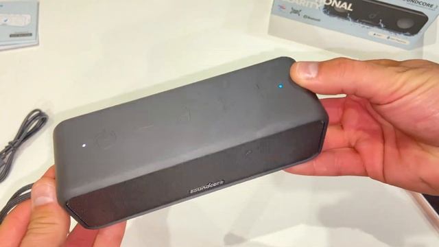 Обзор ANKER SOUNDCORE 3 круче JBL ??? ТОП сравнение ANKER SOUNDCORE 3 с JBL Xtreme 2 смотреть онлайн