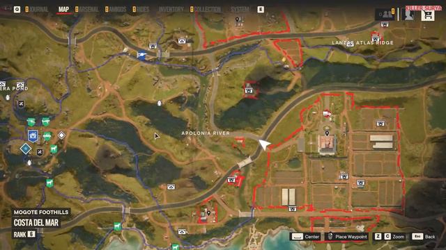 FAR CRY 6 Gameplay Walkthrough Part-26 FULL GAME [PC 1080P ultra ] - No Commentary смотреть онлайн