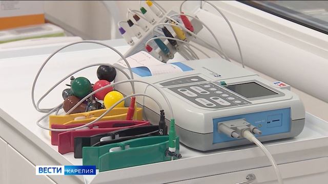 В Петрозаводске открыли центр для аккредитации медицинских работников смотреть онлайн