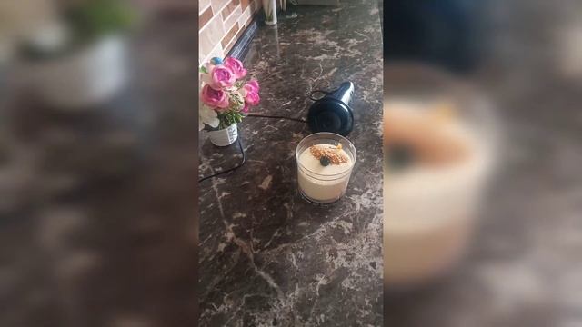 2 Ак ЗАТТАН ПЛОМБИР балмуздагы. Уй жагдайында мороженное. Мороженное в домашних условиях. смотреть онлайн