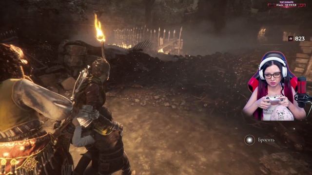 A PLAGUE TALE REQUIEM Прохождение на Русском и Обзор | ЧУМНАЯ СКАЗКА РЕКВИЕМ | Walkthrough | Стрим смотреть онлайн