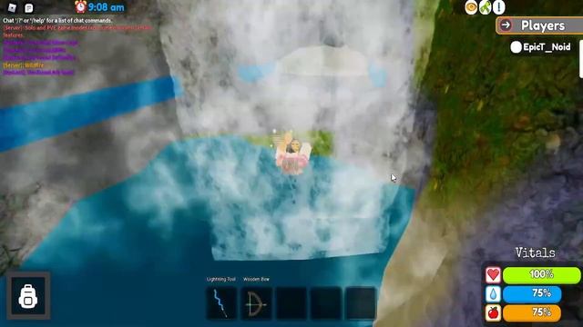 Roblox The Lost Land: All Secrets and Locations (Including Dragon Head) смотреть онлайн