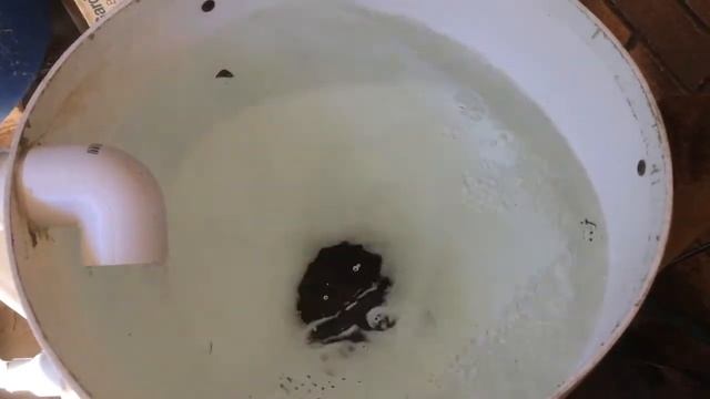 Brasseur : aerateur de thé de compost смотреть онлайн
