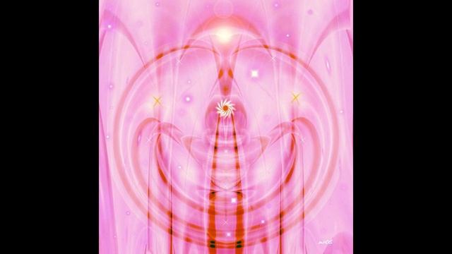 Архангел Чамуил Chamuel (Kapvobonoshiao)