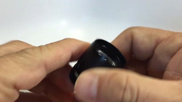 SecurityIng 600 Lumens XM-L T6 LED 6061T Aluminum Alloy Tactical Flashlight - Unboxing смотреть онлайн