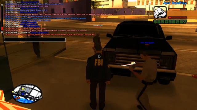 ДМ ЛСПД смотреть онлайн