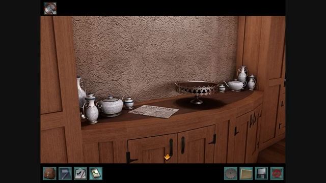 Nancy Drew: The Captive Curse (Part 11): Snooping, Sliding and Monster Sighting смотреть онлайн