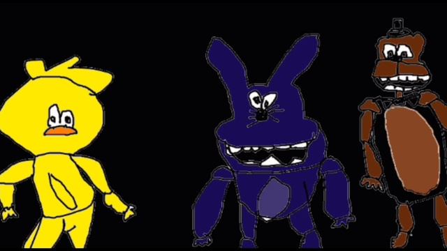 Rule34 fnaf sfm short смотреть онлайн