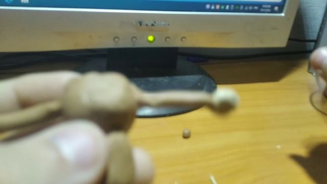 Шарик Простоквашино|Ген Героя|