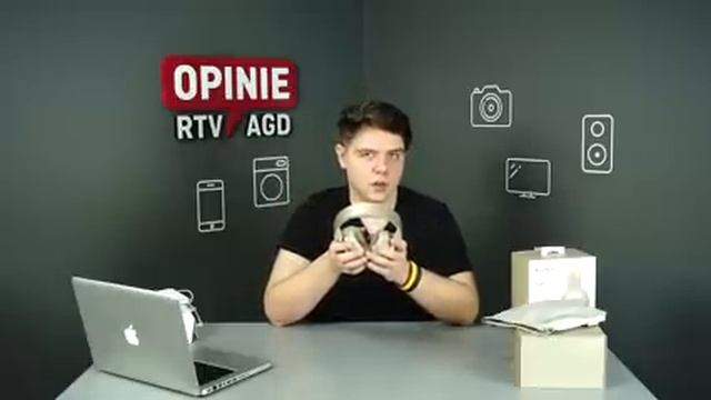 Sony WH-H900N - Test słuchawek h.ear n go | Opinie RTV AGD смотреть онлайн