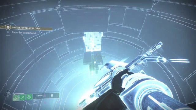 THE 2ND HIDDEN CHEST LOCATION IN NODE.OVRD.AVALON | Destiny 2 Lightfall смотреть онлайн