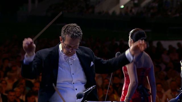 Plácido Domingo Classics - Ana María Martínez смотреть онлайн