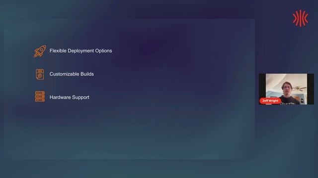 How PowerFlex is using Kubernetes and Omni at the edge to Build the Future of Renewable Energy смотреть онлайн
