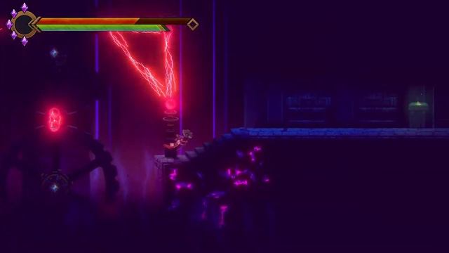 Exorcist Fairy and Itorah Review - Gaming with Joy смотреть онлайн