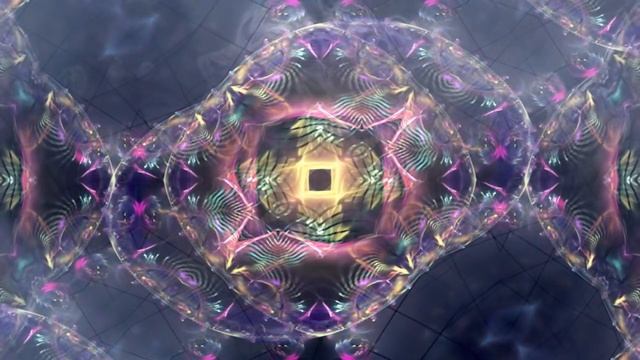 528 Hz Miracle - Tom Soltron - Solfeggio Dynamic Meditation смотреть онлайн