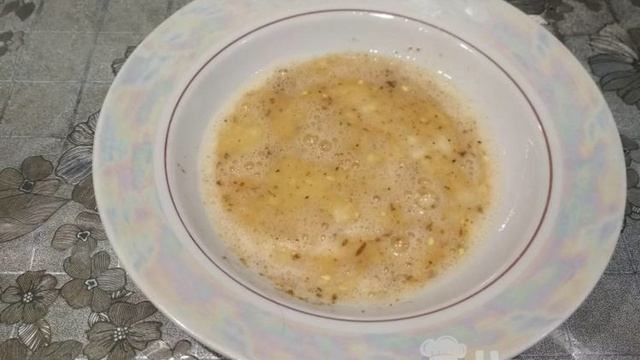 Рецепты от шеф-повара