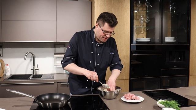 Ленивые колдуны с фаршем – Быстрый и вкусный рецепт! | Белорусская кухня с Василием Ядченко смотреть онлайн