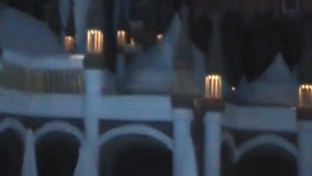 Turcia Antalya Side Fulya Part 2 смотреть онлайн