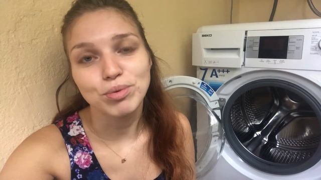 Средства от запаха в стиральной машине смотреть онлайн