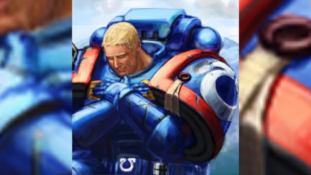 40 Facts and Lore on the Language of the Imperium Warhammer 40K смотреть онлайн