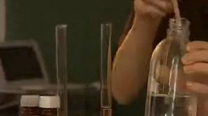 3 Взаимодействие основных оксидов с кислотами