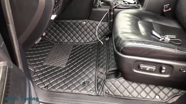 #Tuning #Toyota Land Cruiser 200 #BLACK ARCTIK 35#SUPERAUTOTUNING!!!!!!!!!!!!!! смотреть онлайн