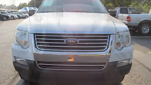 2007 Ford Explorer - Riser Motors смотреть онлайн
