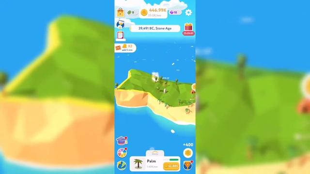 Evolution Idle Tycoon - Gameplay Part 1 (Android,IOS) смотреть онлайн