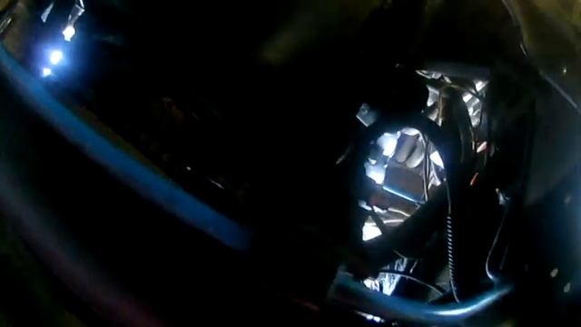 Замена датчика давления масла на двигателе 4216 Соболь 2217 Баргузин смотреть онлайн