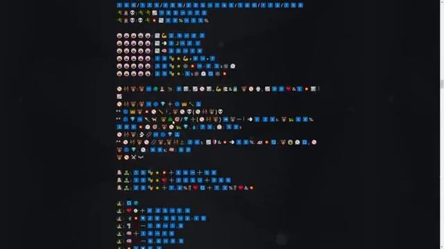 Новость доты 08.08 | Полный патч 7.34 в виде СМАЙЛИКОВ от валв в ДОТА 2 смотреть онлайн