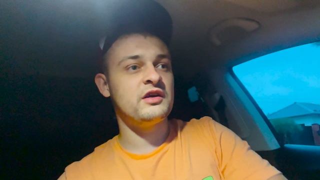 Капсула времени, оживление ВАЗа 2105, 34000 пробега