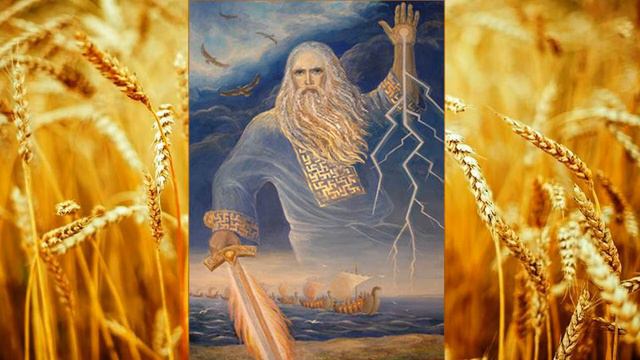 Славянский мир Яви смотреть онлайн