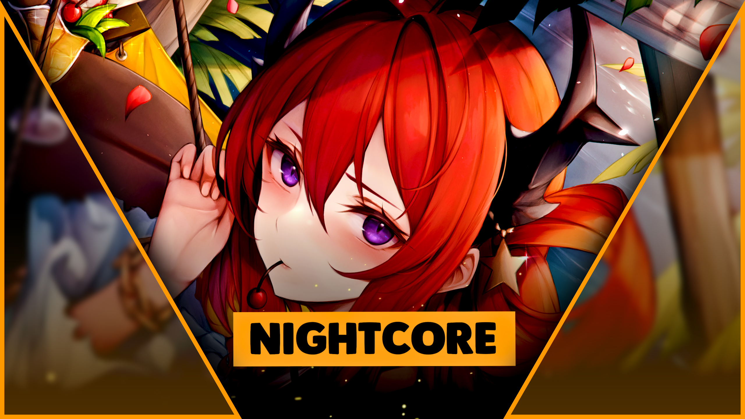 Nightcore - Waiting (Vicetone, Daisy Guttridge) смотреть онлайн