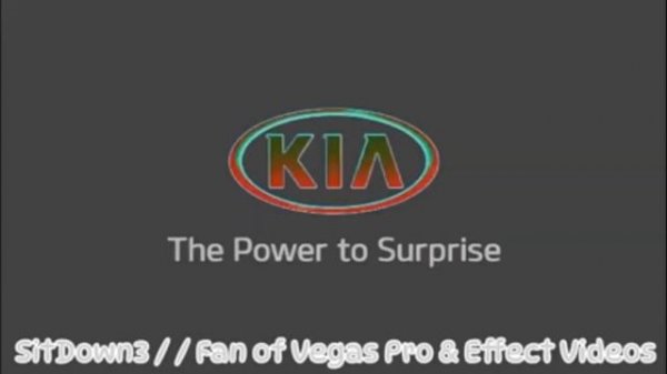 kia logo