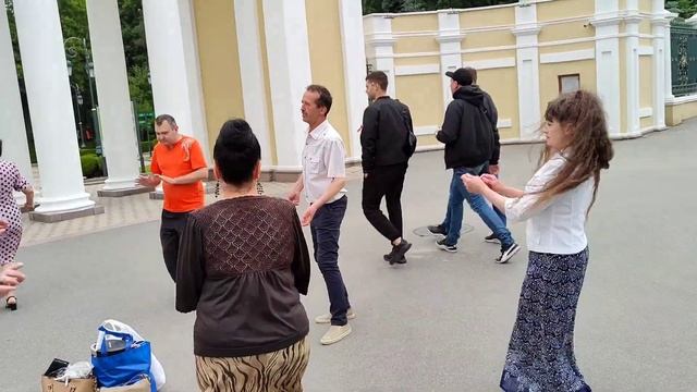 Kharkiv Харьков Танцы 03.06.2023 смотреть онлайн