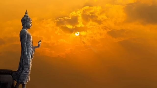 Om Mani Padme Hum | Meditative Sound Of Buddhist / Peaceful Chanting //Buddhist Mantra /