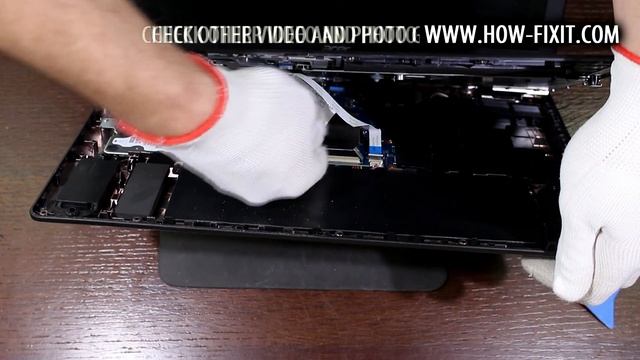 How to upgrade memory in Acer Aspire ES1-512, ES1-531 смотреть онлайн